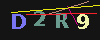 Gambar captcha